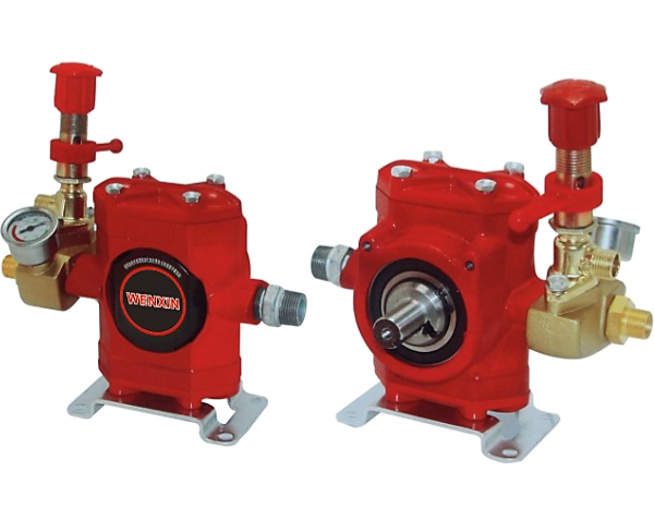 Diaphragm Pump