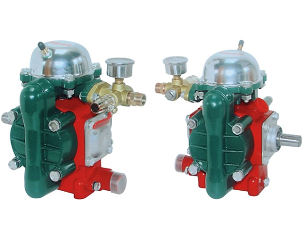 Diaphragm Pump