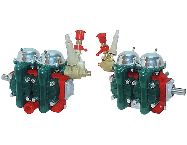 Diaphragm Pump